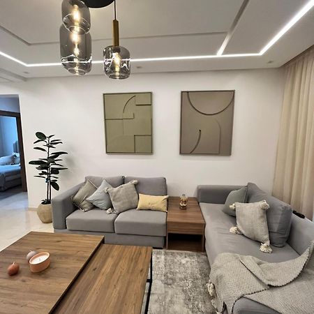 Menara Garden Exclusiv Διαμέρισμα Μαρακές Εξωτερικό φωτογραφία