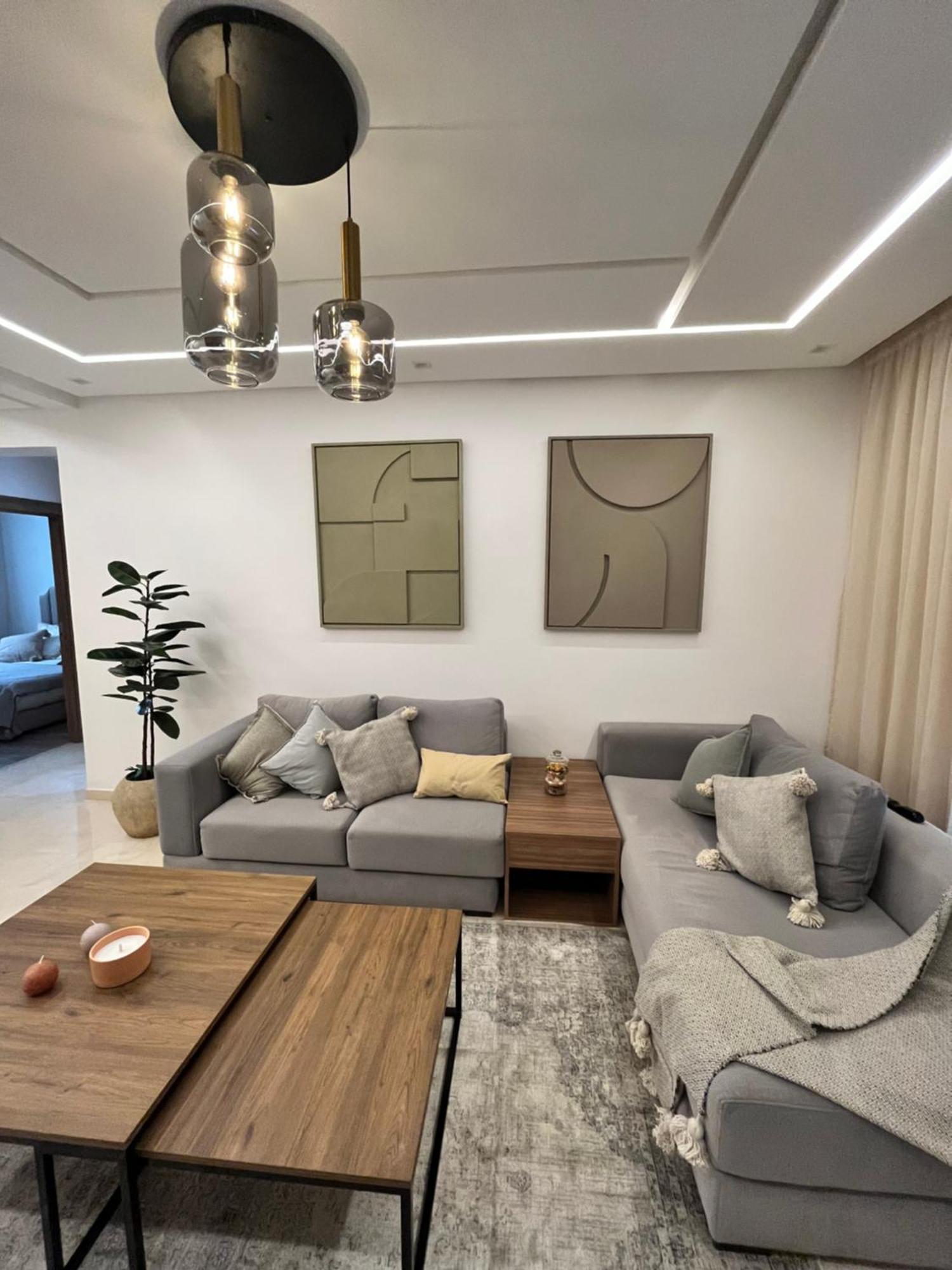 Menara Garden Exclusiv Διαμέρισμα Μαρακές Εξωτερικό φωτογραφία