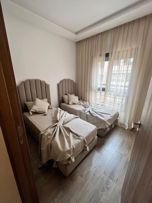 Menara Garden Exclusiv Διαμέρισμα Μαρακές Εξωτερικό φωτογραφία