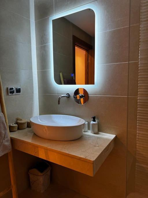Menara Garden Exclusiv Διαμέρισμα Μαρακές Εξωτερικό φωτογραφία