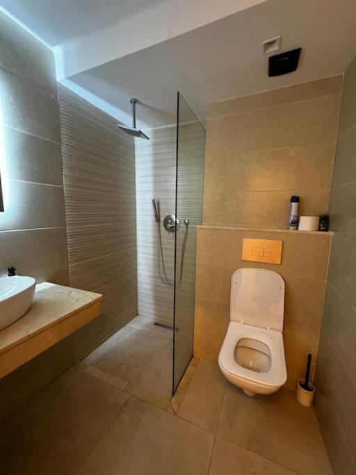 Menara Garden Exclusiv Διαμέρισμα Μαρακές Εξωτερικό φωτογραφία