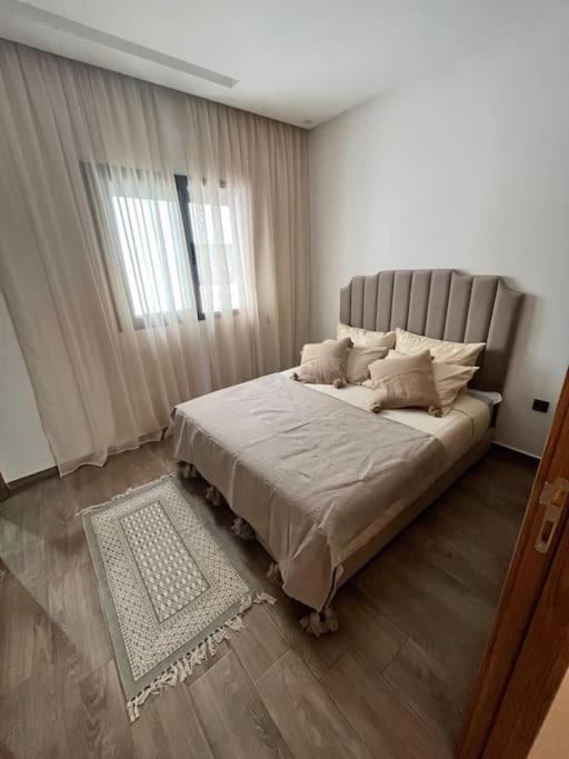 Menara Garden Exclusiv Διαμέρισμα Μαρακές Εξωτερικό φωτογραφία