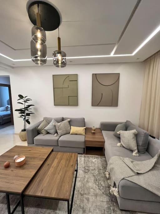 Menara Garden Exclusiv Διαμέρισμα Μαρακές Εξωτερικό φωτογραφία