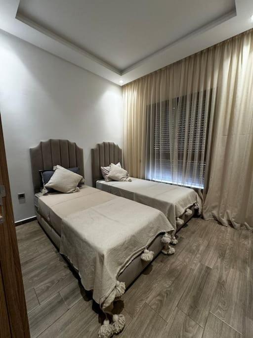 Menara Garden Exclusiv Διαμέρισμα Μαρακές Εξωτερικό φωτογραφία