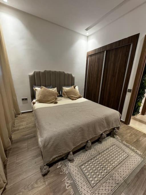Menara Garden Exclusiv Διαμέρισμα Μαρακές Εξωτερικό φωτογραφία