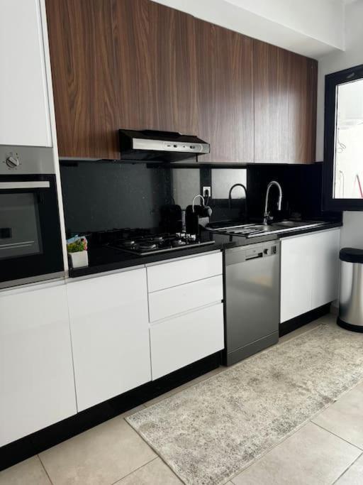 Menara Garden Exclusiv Διαμέρισμα Μαρακές Εξωτερικό φωτογραφία
